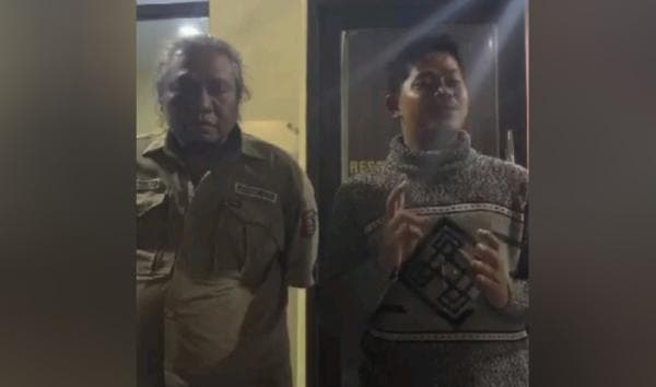 Mengejutkan, Dede Kodir Buka-bukaan Soal Demo di Gedung DPRD Lebak yang Tewaskan Yadi Mengejutkan, Dede Kodir Buka-bukaan Soal Demo di Gedung DPRD Lebak yang Tewaskan Yadi