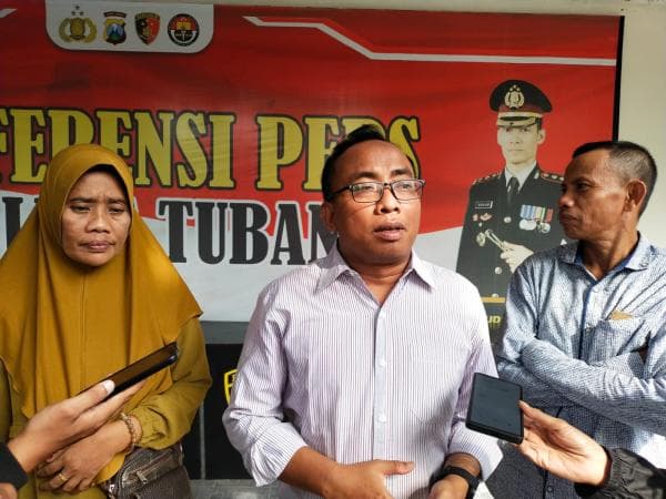 Kasus Caplok Tanah dan Pengerusakan Rumah, Kuasa Hukum Korban Minta BPN Tuban Tak Main-main Kasus Caplok Tanah dan Pengerusakan Rumah, Kuasa Hukum Korban Minta BPN Tuban Tak Main-main