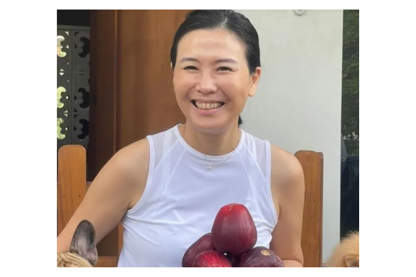 Profil Veronica Tan, Mantan Istri Ahok yang Dipanggil Prabowo Subianto Jadi Calon Menteri Profil Veronica Tan, Mantan Istri Ahok yang Dipanggil Prabowo Subianto Jadi Calon Menteri