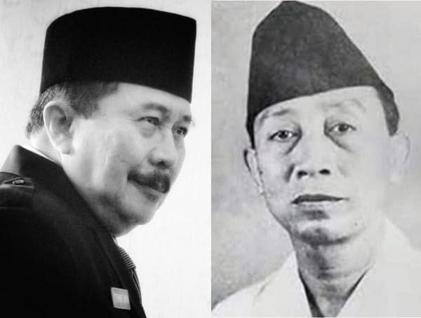 Kisah Perjuangan Wongsonegoro dalam Aksi Teatrikal Pertempuran Lima Hari di Semarang Kisah Perjuangan Wongsonegoro dalam Aksi Teatrikal Pertempuran Lima Hari di Semarang