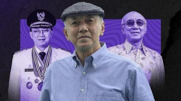 Ismet Iskandar Tutup Usia, Warga Tangerang Berduka Ismet Iskandar Tutup Usia, Warga Tangerang Berduka