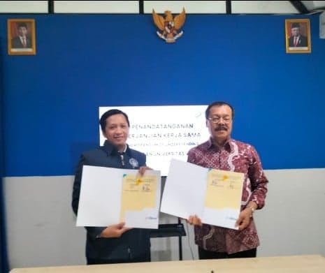 STTC dan Universitas Widyatama Perkuat Kolaborasi Pendidikan untuk Majukan Tri Dharma STTC dan Universitas Widyatama Perkuat Kolaborasi Pendidikan untuk Majukan Tri Dharma