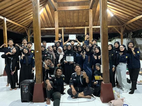 Perkuat Persatuan, Imbara dan KMC Unsoed Gelar Silaturahmi Perkuat Persatuan, Imbara dan KMC Unsoed Gelar Silaturahmi