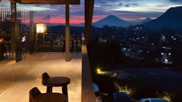 15 Tempat Nongkrong Menarik di Magelang, Lengkap dengan Lokasi dan Menunya 15 Tempat Nongkrong Menarik di Magelang, Lengkap dengan Lokasi dan Menunya