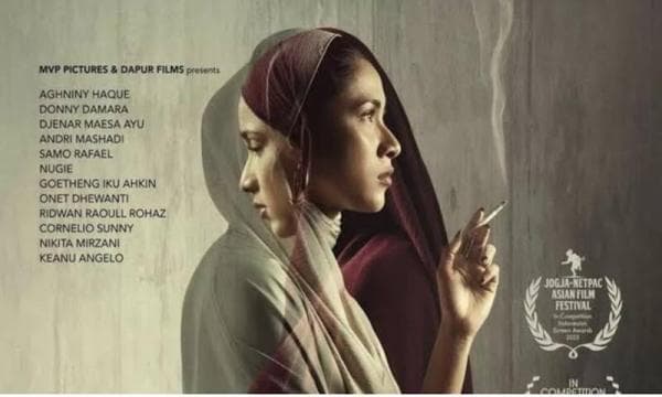 Tayang di Netflix, Ini Sinopsis Film Tuhan Izinkan Aku Berdosa Tayang di Netflix, Ini Sinopsis Film Tuhan Izinkan Aku Berdosa