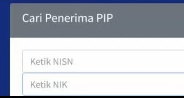 Cara Cek Pencairan Dana Bantuan Program PIP 2024, Saldo 1,8 Juta untuk SD hingga SMA Cara Cek Pencairan Dana Bantuan Program PIP 2024, Saldo 1,8 Juta untuk SD hingga SMA