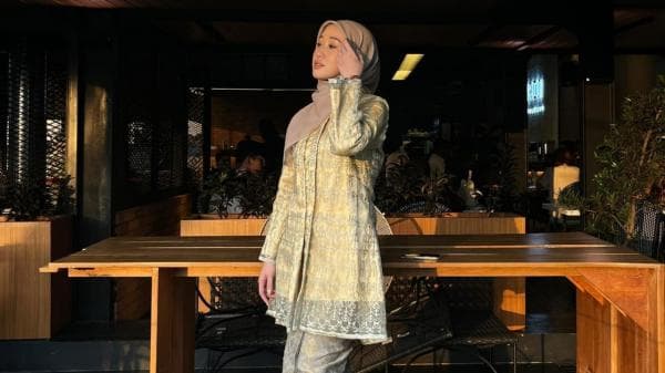 Mengenal Mahasiswi USU Reissa Anindita, MC Andal di Berbagai Acara Bergengsi Mengenal Mahasiswi USU Reissa Anindita, MC Andal di Berbagai Acara Bergengsi