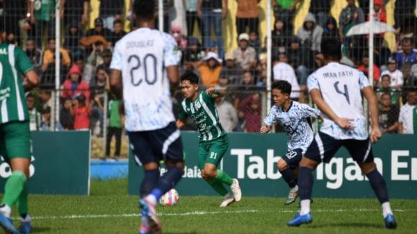 PSMS vs PSPS Imbang, Nil Maizar Tuding Wasit Tidak Netral PSMS vs PSPS Imbang, Nil Maizar Tuding Wasit Tidak Netral