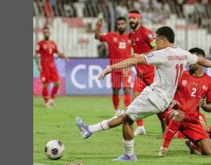 Tak Enak dengan Indonesia, FIFA Tolak Permintaan Bahrain Lawan Indonesia di Tempat Netral Tak Enak dengan Indonesia, FIFA Tolak Permintaan Bahrain Lawan Indonesia di Tempat Netral