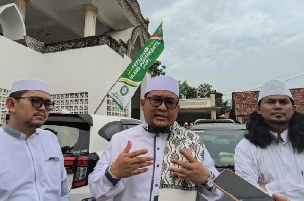 Hasil Musyawarah, Persatuan Ulama Dukung Paslon ASIH di Pilgub Jabar dan YAKIN di Pilbup Purwakarta Hasil Musyawarah, Persatuan Ulama Dukung Paslon ASIH di Pilgub Jabar dan YAKIN di Pilbup Purwakarta