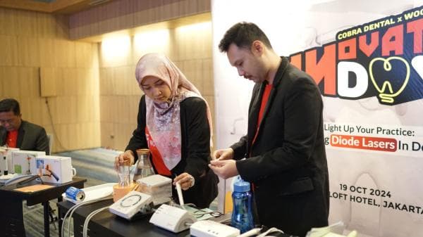 Mengenal Laser Dentistry, Inovasi Terbaru dalam Kedokteran Gigi Mengenal Laser Dentistry, Inovasi Terbaru dalam Kedokteran Gigi