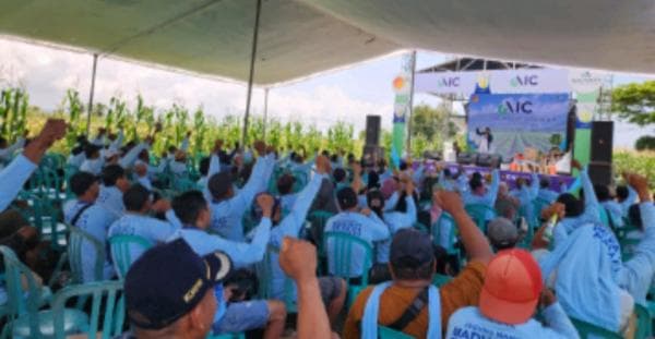 PT Advanta Seeds Gelar Advanta Innovation Center, Dorong Inovasi Pertanian di Banyuwangi PT Advanta Seeds Gelar Advanta Innovation Center, Dorong Inovasi Pertanian di Banyuwangi