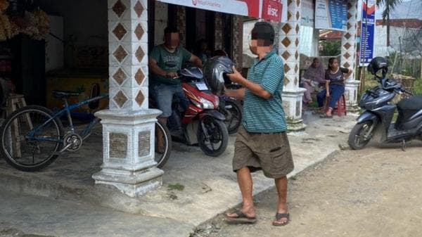Warga Medan Jadi Korban Penipuan saat Transaksi Motor Bekas di Stabat, Uang Belasan Juta Raib Warga Medan Jadi Korban Penipuan saat Transaksi Motor Bekas di Stabat, Uang Belasan Juta Raib