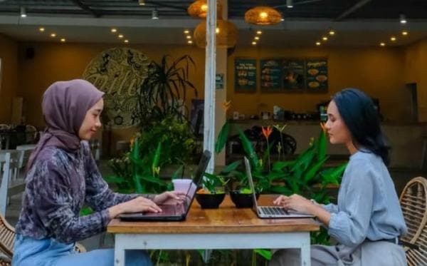 Deretan Tempat Nongkrong di Tembalang Semarang, Suasananya Nyaman dan Irit di Kantong Deretan Tempat Nongkrong di Tembalang Semarang, Suasananya Nyaman dan Irit di Kantong