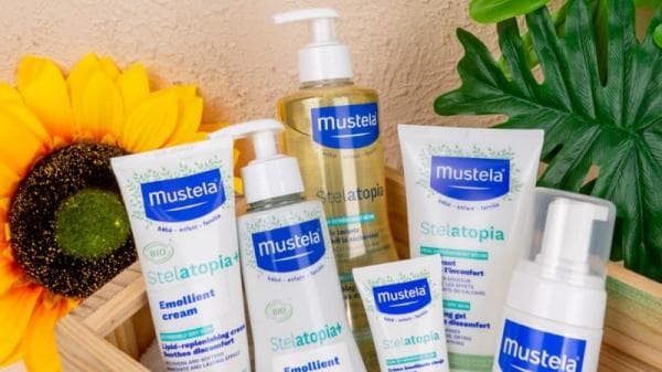 Eksim Penyakit Menurun, Lindungi Kulit dari Dalam dan Luar Bersama Stelatopia+ dengan Prebiotik Eksim Penyakit Menurun, Lindungi Kulit dari Dalam dan Luar Bersama Stelatopia+ dengan Prebiotik