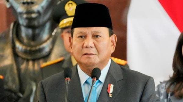 Presiden Prabowo Diminta Tuntaskan Dugaan Kasus Mangkrak Payment Gateway Kemenkumham Presiden Prabowo Diminta Tuntaskan Dugaan Kasus Mangkrak Payment Gateway Kemenkumham