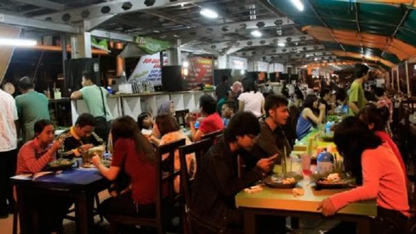 5 Tempat Kuliner Malam di Semarang 24 Jam Wajib Dicoba, Murah Meriah dan Bikin Ketagihan 5 Tempat Kuliner Malam di Semarang 24 Jam Wajib Dicoba, Murah Meriah dan Bikin Ketagihan