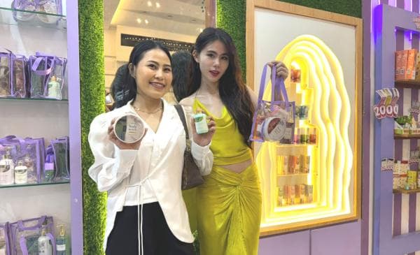 Gandeng Zoe Levana, Yesnow Kenalkan Perawatan Kulit Tubuh Lebih Optimal Gandeng Zoe Levana, Yesnow Kenalkan Perawatan Kulit Tubuh Lebih Optimal