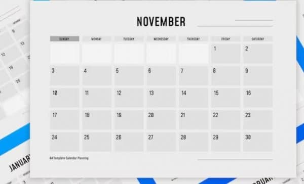 Kalender Jawa Bulan November 2024: Weton, Tanggalan Hijriah, dan Libur Nasional Kalender Jawa Bulan November 2024: Weton, Tanggalan Hijriah, dan Libur Nasional