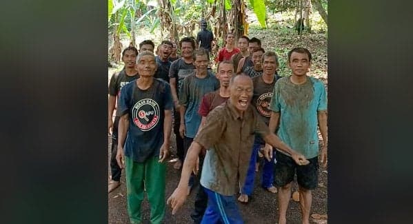 Tren Baru Raih Saweran di TikTok, Fenomena Joget Sadbor Tren Baru Raih Saweran di TikTok, Fenomena Joget Sadbor