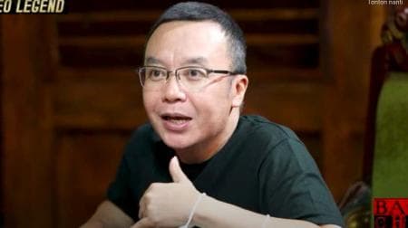 Kabar Mengejutkan, Ari Lasso Cerai dengan Vitta Dessy Kabar Mengejutkan, Ari Lasso Cerai dengan Vitta Dessy