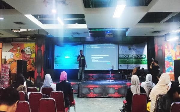 Bekasi Junction Resmi Jadi Mall Pelayanan Digital, Tempat Pelaku UMKM Belajar dan Sukses Bekasi Junction Resmi Jadi Mall Pelayanan Digital, Tempat Pelaku UMKM Belajar dan Sukses