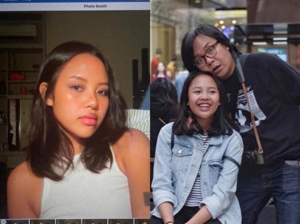 Profil Audra Anandira Lasso, Anak Ketiga Ari Lasso dan Vita Dessy: Berikut Kisah Menariknya Profil Audra Anandira Lasso, Anak Ketiga Ari Lasso dan Vita Dessy: Berikut Kisah Menariknya