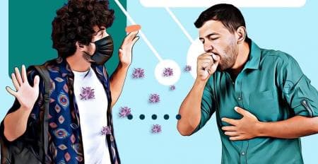 Masyarakat Harus Waspada, Virus HMPV Merebak di China Masyarakat Harus Waspada, Virus HMPV Merebak di China