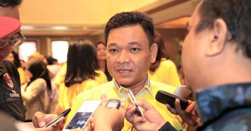 Kapan Koalisi Besar Dideklarasikan? Golkar: Tunggu Momen Tepat Kapan Koalisi Besar Dideklarasikan? Golkar: Tunggu Momen Tepat
