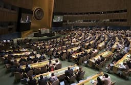 Belgia Dukung Pengakuan Palestina sebagai Anggota Penuh PBB