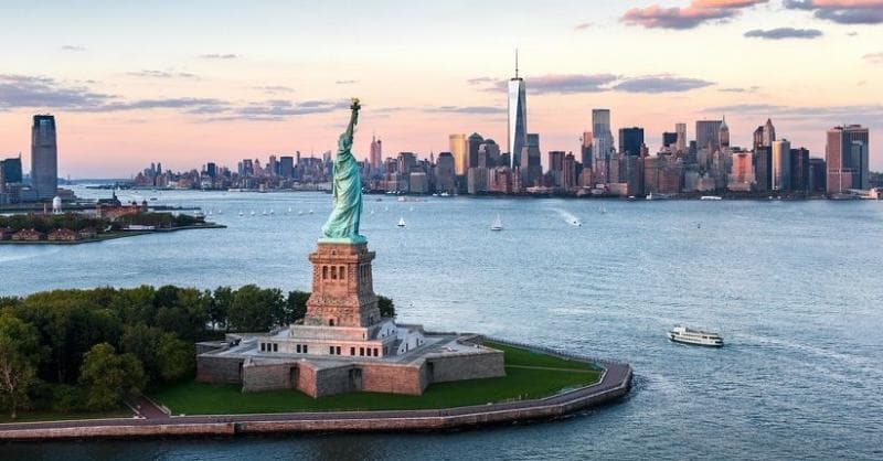 10 Negara dengan Hari Libur Berbayar Paling Sedikit, Enggak Nyangka AS Peringkat 2 10 Negara dengan Hari Libur Berbayar Paling Sedikit, Enggak Nyangka AS Peringkat 2