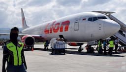 Lion Air Klaim 2 Penyelundup Narkoba ke Bandara Soetta Bukan Pegawainya: Pihak Ketiga