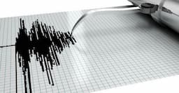Malam-Malam, Jepang Diguncang Gempa Magnitudo 6,3