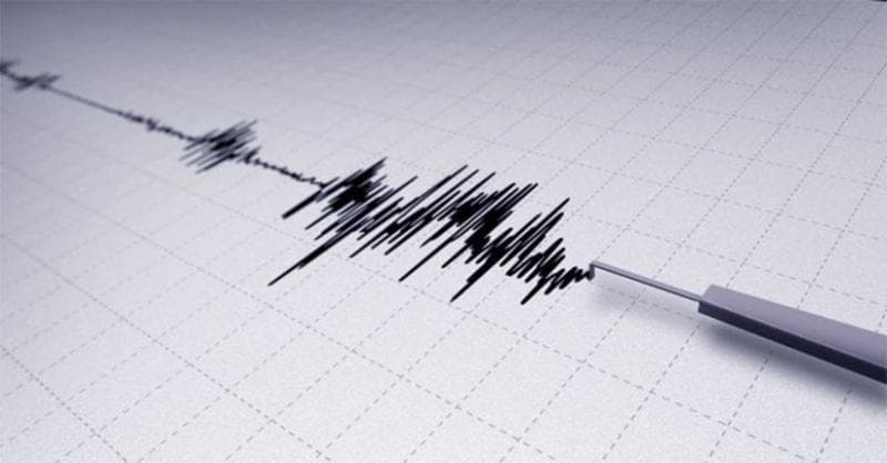Gempa Terkini M 4,6 Guncang Maluku Barat Daya