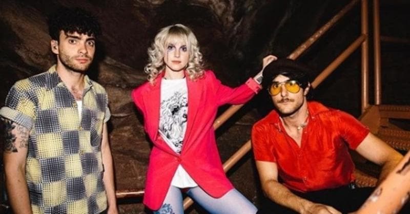 Makna Lagu The Only Exception - Paramore dan Liriknya, Viral di TikTok! Makna Lagu The Only Exception - Paramore dan Liriknya, Viral di TikTok!