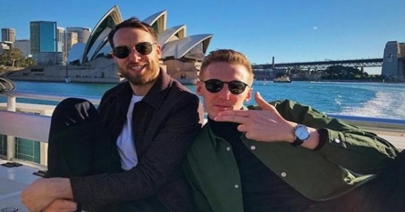 Makna Lagu Location Unknown - Honne, Viral di Medsos Makna Lagu Location Unknown - Honne, Viral di Medsos