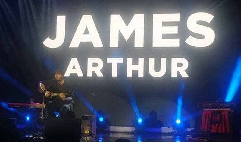 Lirik Lagu A Year Ago – James Arthur dan Terjemahan, Lagu Merindukan Mantan Kekasih Lirik Lagu A Year Ago – James Arthur dan Terjemahan, Lagu Merindukan Mantan Kekasih