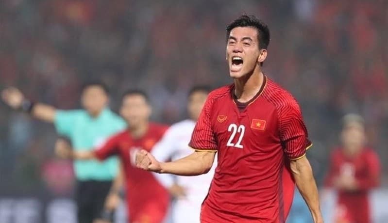 Striker Vietnam Ini Berambisi Jebol Gawang Timnas Indonesia