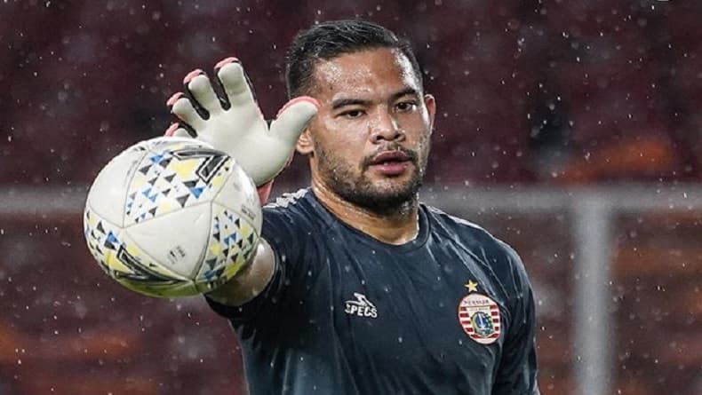 Andritany Pasang Target Tinggi jika Persija Lolos Piala AFC: Minimal Juara Asia Tenggara Andritany Pasang Target Tinggi jika Persija Lolos Piala AFC: Minimal Juara Asia Tenggara