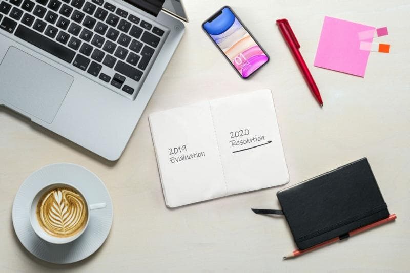 50 Contoh Resolusi Tahun 2024 untuk Diri Sendiri, Bangun Semangat Baru 50 Contoh Resolusi Tahun 2024 untuk Diri Sendiri, Bangun Semangat Baru