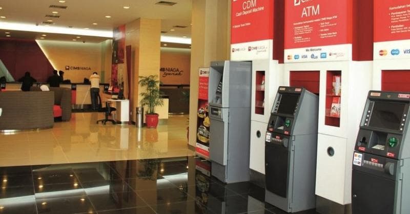 Cara Tukar Uang Baru di Bank CIMB Niaga, Begini Langkah-langkahnya! Cara Tukar Uang Baru di Bank CIMB Niaga, Begini Langkah-langkahnya!