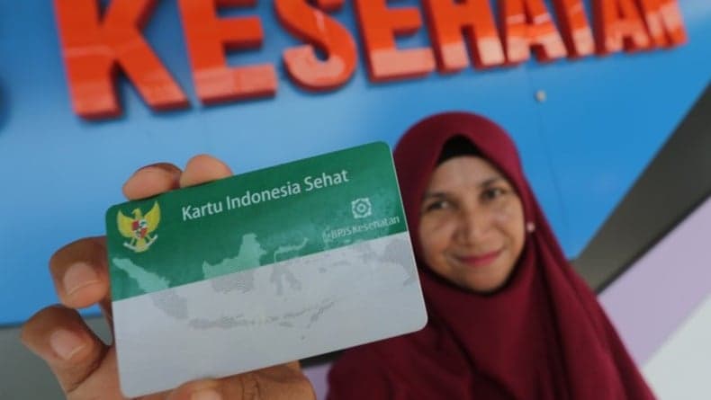 Cara Mengaktifkan KIS PBI yang Sudah Tidak Aktif, Cermati Langkah-langkahnya! Cara Mengaktifkan KIS PBI yang Sudah Tidak Aktif, Cermati Langkah-langkahnya!