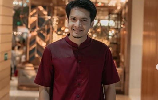 Profil dan Biodata Dimas Seto, Kehidupan Pribadi dan Karier Profil dan Biodata Dimas Seto, Kehidupan Pribadi dan Karier