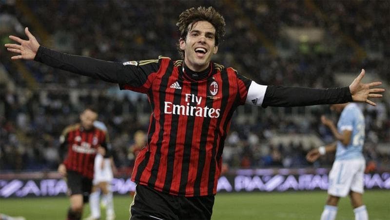 Ricardo Kaka Pilih 6 Pemain Terbaik Dunia, Cristiano Ronaldo Tak Termasuk Ricardo Kaka Pilih 6 Pemain Terbaik Dunia, Cristiano Ronaldo Tak Termasuk