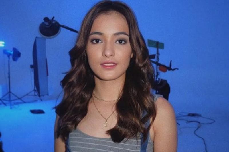 Profil dan Biodata Mawar de Jongh, Gadis Cantik Blasteran Kekasih Bryan Domani Profil dan Biodata Mawar de Jongh, Gadis Cantik Blasteran Kekasih Bryan Domani