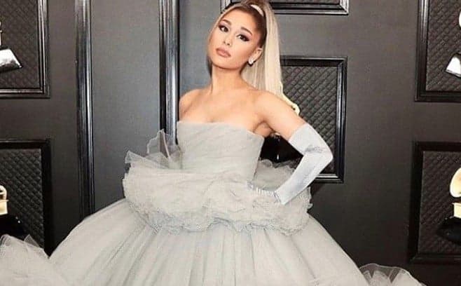 Lirik Lagu One Last Time - Ariana Grande dan Terjemahan, Ungkapkan tentang Penyesalan Lirik Lagu One Last Time - Ariana Grande dan Terjemahan, Ungkapkan tentang Penyesalan