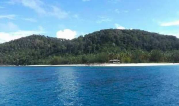 6 Pulau di Indonesia yang Pernah Dijual di Situs Asing, Nomor 1 Ditawarkan Ratusan Miliar 6 Pulau di Indonesia yang Pernah Dijual di Situs Asing, Nomor 1 Ditawarkan Ratusan Miliar