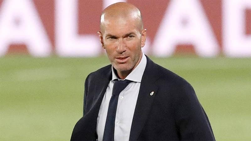 Zinedine Zidane Calon Pelatih Baru Al Ittihad Gantikan Nuno Espirito Santo yang Dipecat Zinedine Zidane Calon Pelatih Baru Al Ittihad Gantikan Nuno Espirito Santo yang Dipecat