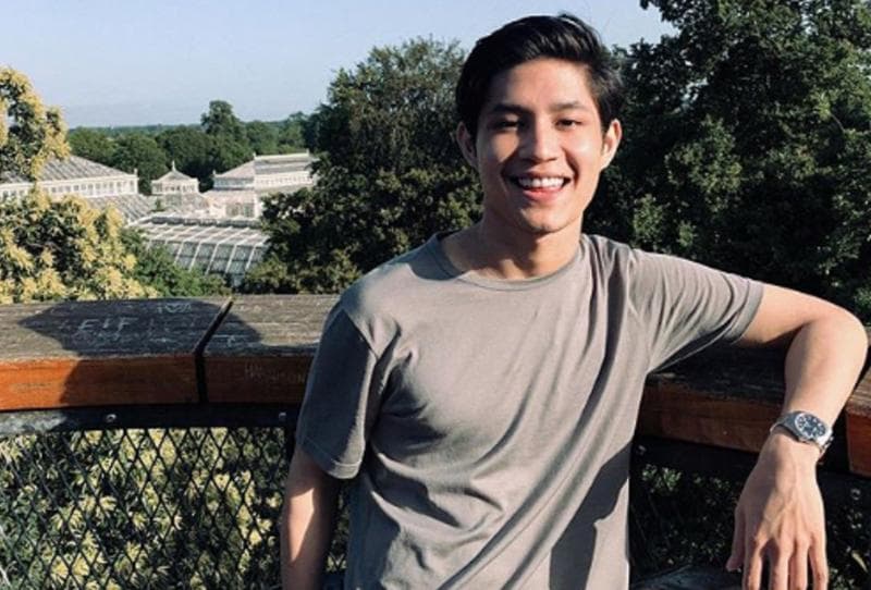 Profil dan Biodata Teuku Rassya, Putra Tamara Bleszynski yang Punya Segudang Prestasi Profil dan Biodata Teuku Rassya, Putra Tamara Bleszynski yang Punya Segudang Prestasi