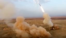 Daftar Senjata Iran yang Ditakuti Israel, Ada Rudal Terbesar se-Timur Tengah